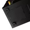 Logic ARYA ARGB MINIDI Κουτί USB 3.0 Μαύρο
