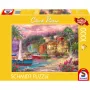 Παζλ schmidt spiele Chuck Pinson Coastal Magic — 1000…