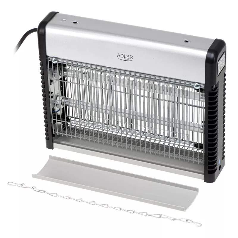 Adler AD 7940 Λαμπτήρας εντομοαπωθητικός LED, 9 W