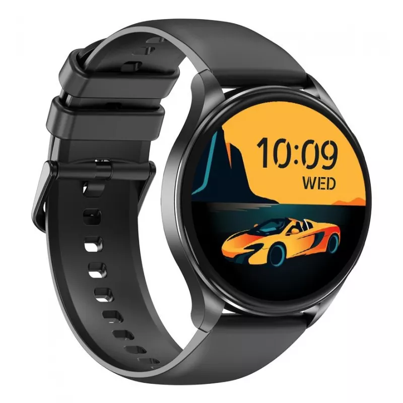 SMARTWATCH/X20 Μαύρο Blackview