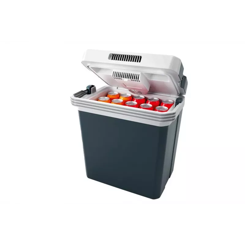 Ψυγείο ποτού Tristar KB-7530 24L ηλεκτρικό ανθρακί 10 - -32 °C
