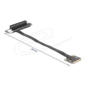 Κάρτα διασύνδεσης DeLOCK 81295