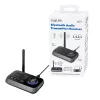 LogiLink BT0062 Πομποδέκτης Ήχου Bluetooth BT 5.0 10 M Εμβέλεια