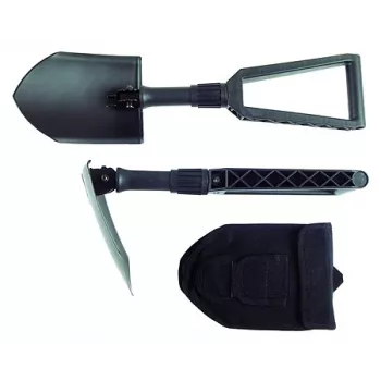 Πτυσσόμενο φτυάρι Fiskars 2750