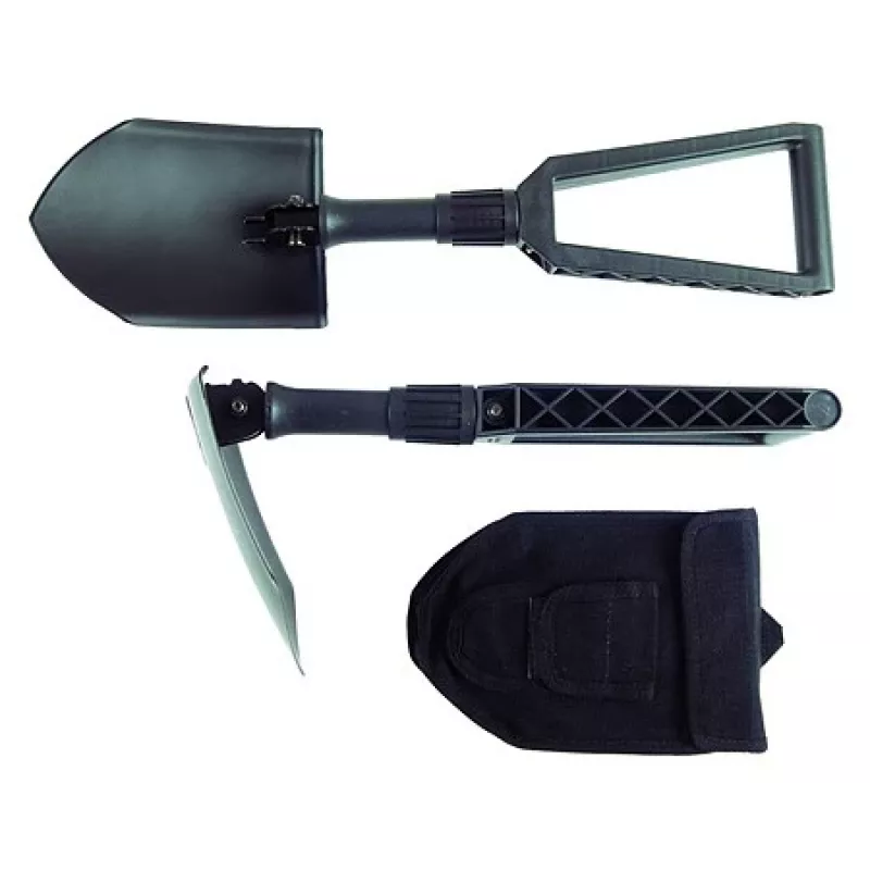 Πτυσσόμενο φτυάρι Fiskars 2750
