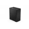 ENDORFY Ventum 200 Solid Tower Μαύρο