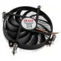 Ψύκτρα Akasa KS12 Low-Profile