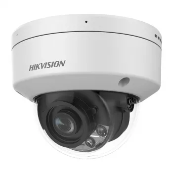 Κάμερα παρακολούθησης Hikvision iDS-2CD7D47G0-XS 4MP, φακός 4 mm