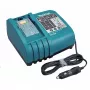 Makita 194621-9 Φορτιστής αυτοκινήτου DC18SE