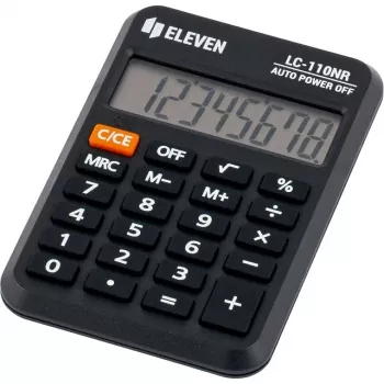 Eleven LC-110NR (EU) Αριθμομηχανή