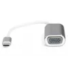 DIGITUS DA-70837 Αντάπτορας VGA 1080p FHD σε USB 3.0 Type C, αλουμίνιο