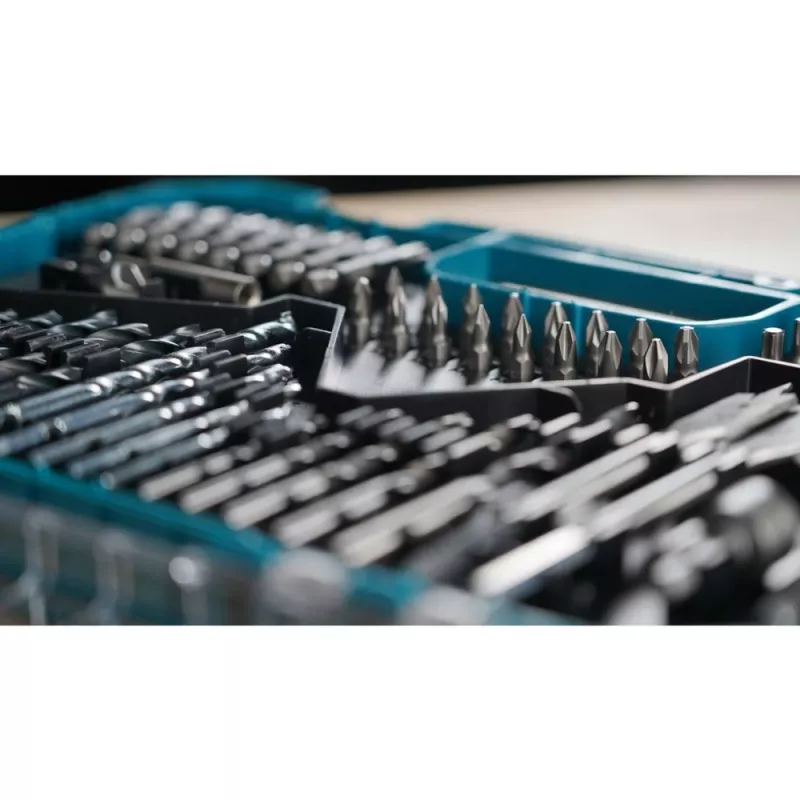 Makita E-16988 Αξεσουάρ εργαλείων