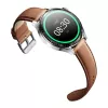 Smartwatch Joyroom JR-FC2 Pro Ασημί