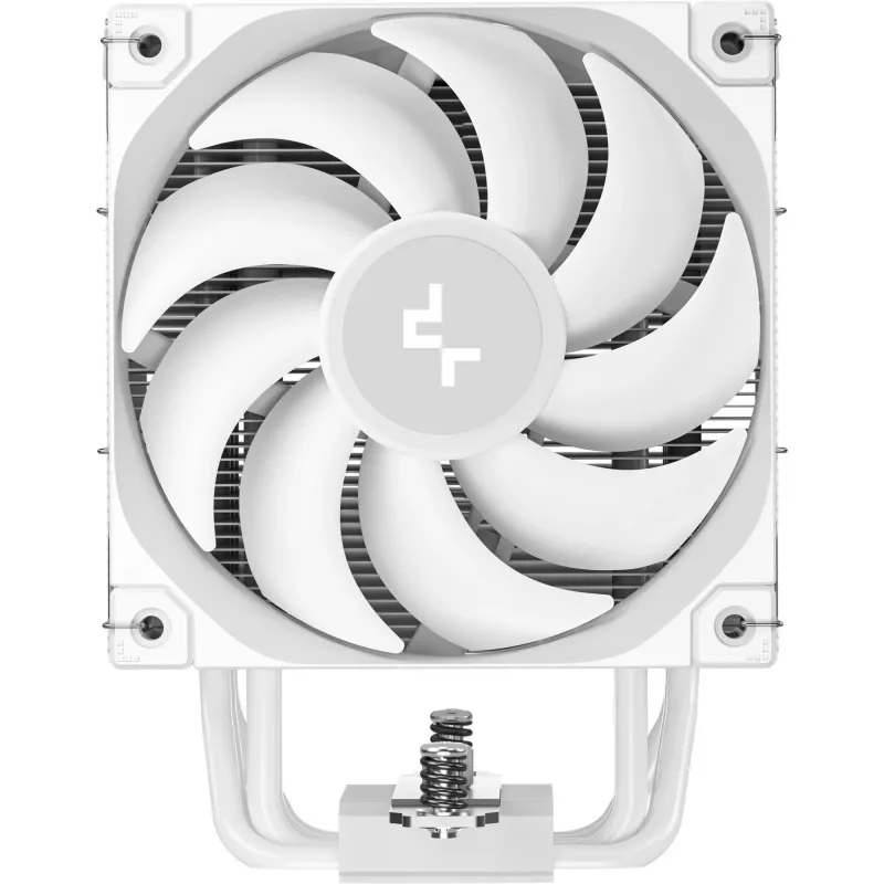 Ψύξη DeepCool AK500 DIGITAL PRO WH (R-AK500-WHAPMN-G)