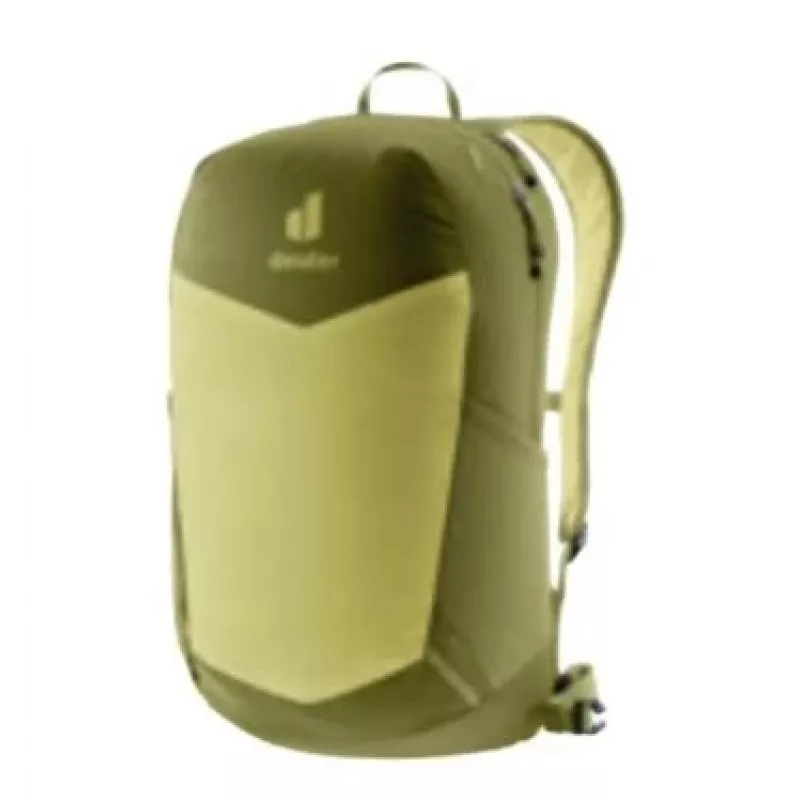 Σακίδιο πεζοπορίας Deuter Speed Lite 17L Lime Polyethersulfone