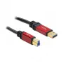 Καλώδιο USB DeLOCK 2,0 m USB 3.0 A-B 82757