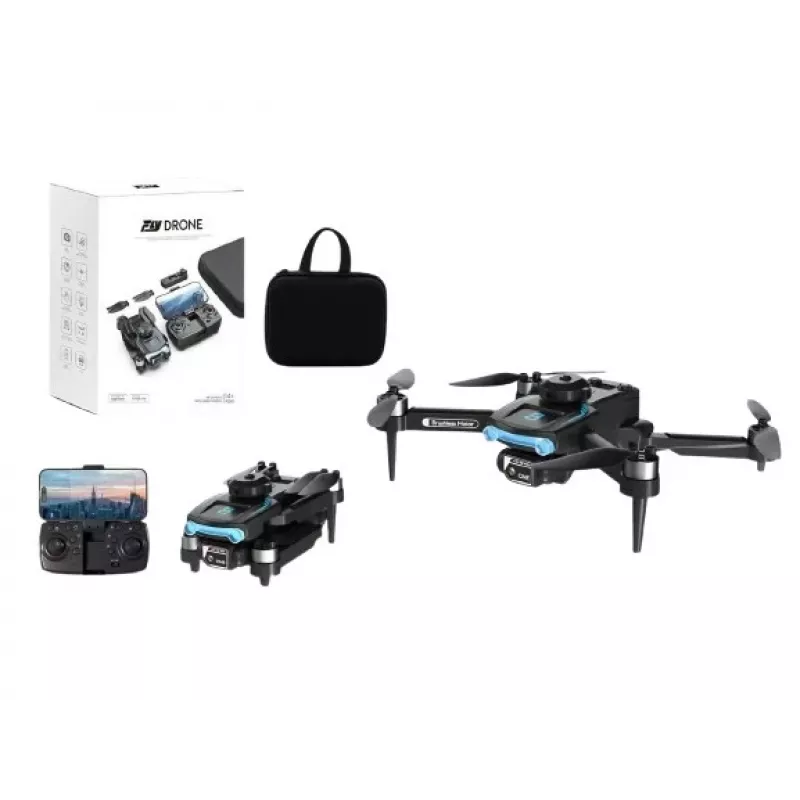 Drone R/C με κάμερα Madej 013388 – τηλεχειριζόμενο drone με κάμερα