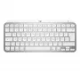 Ασύρματο πληκτρολόγιο Logitech MX Keys Mini For Mac