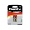 Μπαταρία μίας χρήσης Camelion LR03-BP2 AAA Alkaline