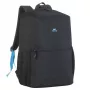 Σακίδιο laptop REGENT 15.6/8067 μαύρο RIVACASE