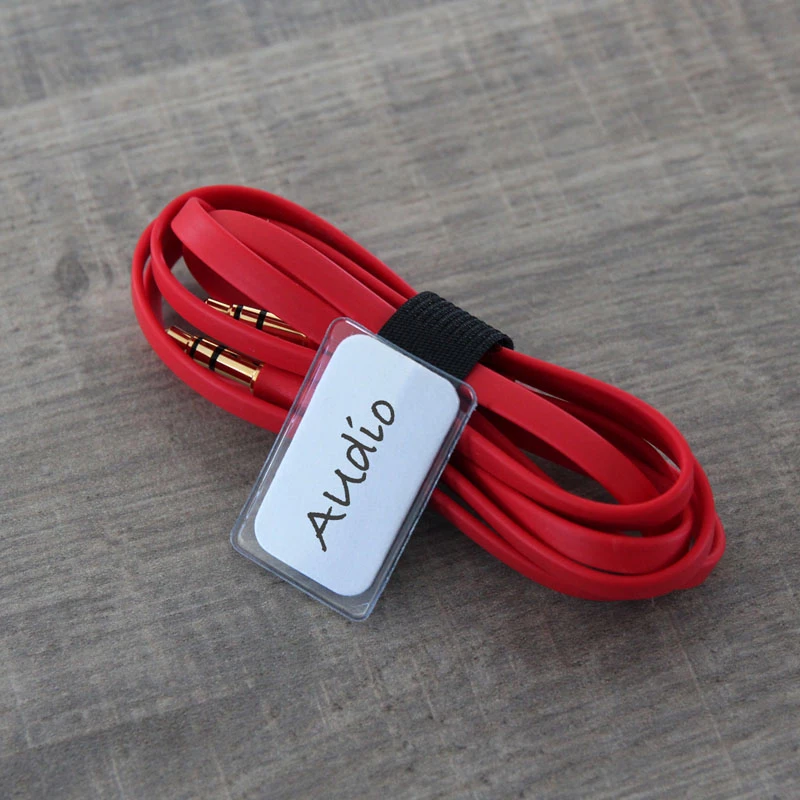 Label The Cable LTC 2510 Αξεσουάρ Συνδεσιμότητας Μαύρο