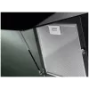 Electrolux LFV629K Μαύρο 575 m³/h