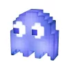 Επιτραπέζια LED λάμπα Paladone Ghost Light PP4336PMV3 σε σχέδιο Pac-Man