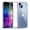 3MK Clear Case Θήκη κινητού 3MK iPhone 15 διαφανές σχέδιο