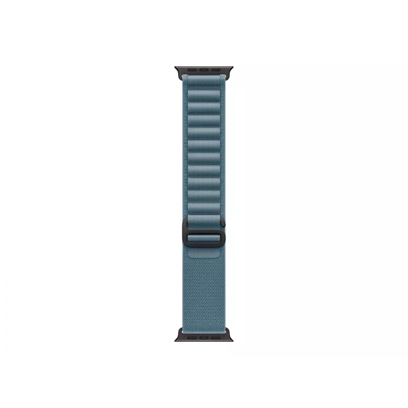 Λουράκι Apple MG9L4ZM/A αξεσουάρ smartwatch Blue Titanium