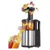 Slow Juicer MPM MSO-12M 200W — αποχυμωτής μάσησης για φρούτα και λαχανικά