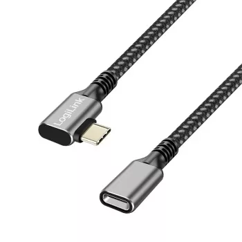Καλώδιο USB 3.2 Gen1 σε υποδοχή USB-C, PD, 2m