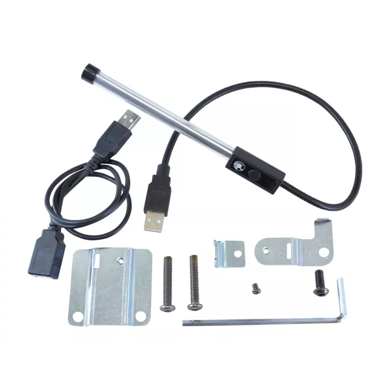 Λάμπα LED Ergotron SV Tasklight 50.000 h διάρκεια ζωής 97-754-002