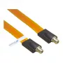 Goodconnections S-1000QL ομοαξονικό καλώδιο
