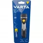 Varta Day Light Multi LED F10 - Μπρελόκ με φως - Αλουμίνιο - Μαύρο - ABS Συνθετικό - Αλουμίνιο - Καουτσούκ - Πλήκτρα - CE - LED