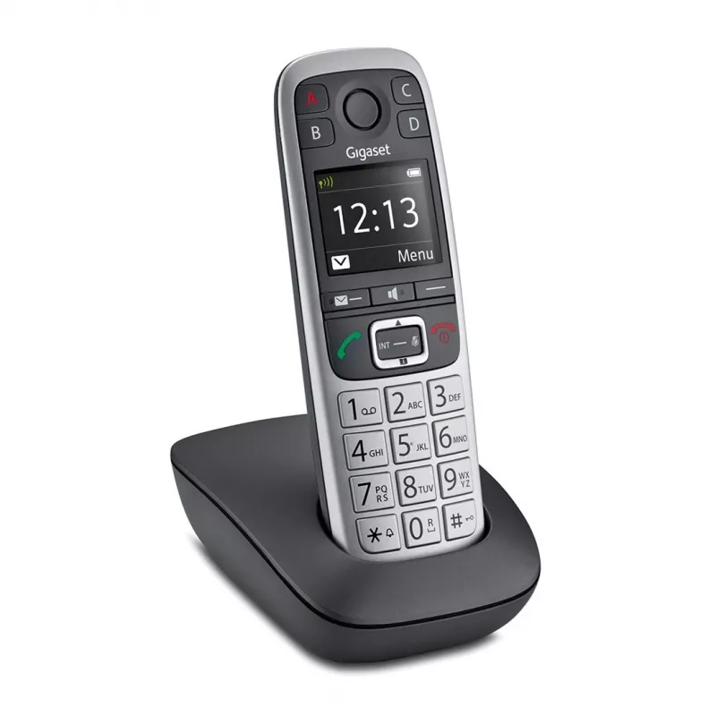 Αναλογικό/DECT Τηλέφωνο Gigaset E560