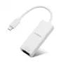 EDIMAX Προσαρμογέας USB 3.2 Type-C -> Gigabit Ethernet (EU-4306C)