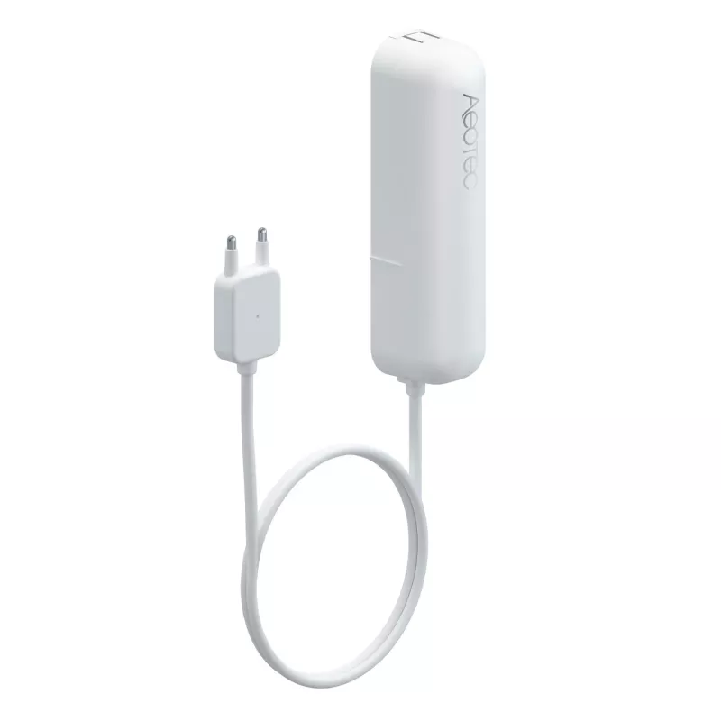 Αισθητήρας νερού AEOTEC Water Sensor 7 Z-Wave Plus ανιχνευτής διαρροής AEOEZWA018