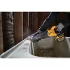 DeWalt DCS386 18v XR Ασύρματο Brushless FLEXVOLT Υψηλής ισχύος Σπαθόσεγα