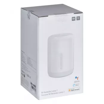 Xiaomi Mi Φωτιστικό Νυχτερινό 2 Έξυπνο Φωτιστικό Γραφείου Λευκό Wi-Fi