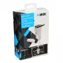 iBox ICCH-01 Φορτιστής αυτοκινήτου USB με υγραντήρα αέρα και αρωματικό διαχύτη