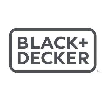 Φορητό τριβείο Black & Decker KA2500K-QS, 120 W, διαδρομή 2 mm, φύλλο 135×95 mm, 230 V, καλώδιο 2 m