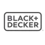 Φορητό τριβείο Black & Decker KA2500K-QS, 120 W, διαδρομή 2 mm, φύλλο 135×95 mm, 230 V, καλώδιο 2 m