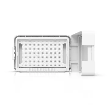 Ubiquiti Flex Utility Pro• εξωτερικό κουτί• UACC-Flex-Utility-Pro - αξεσουάρ δικτύου (UACC-Flex-Utility-Pro)