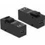 Keystone module DeLOCK 86377