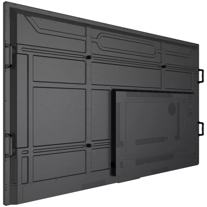 PRESTIGIO SOLUTIONS Multiboard 75 Light Series UHD 4K, Android 13.0, Wi-Fi, 40TP, γραφίδα