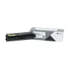 Μελανοταινία Lexmark CS431dw CX431adw 6000 σελίδες Κίτρινο