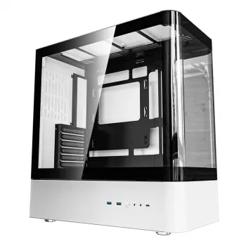 Κουτί υπολογιστή DarkFlash HM1 ATX Mid-Tower