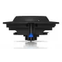 Βάση Ubiquiti UACC-Dome-FM-B εσωτερικού χώρου μαύρο 158x158x75mm