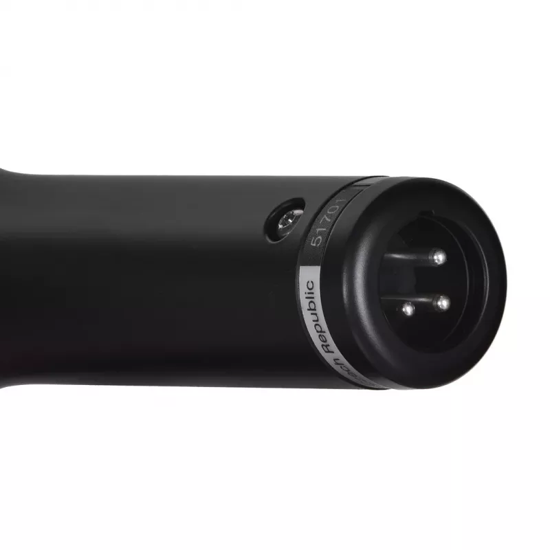 Beyerdynamic TG V50d s Μαύρο μικρόφωνο σκηνής/performance