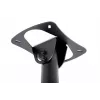 Βάση οθόνης Edbak CMS21 / βάση 190,5 cm (75) οροφής μαύρη